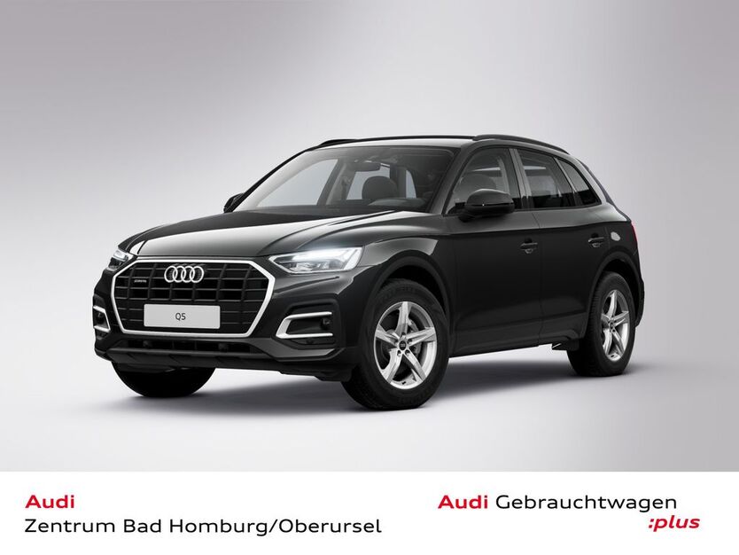 Audi Q5 76.304 km 37.480 € Oberursel 61440