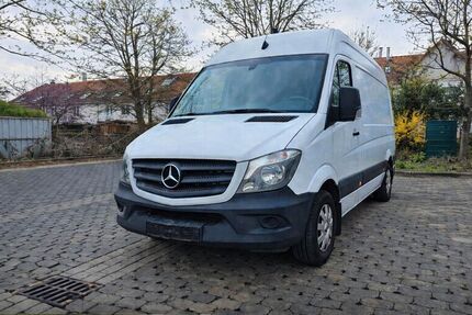 Mercedes-Benz Sprinter 350.000 km 11.900 &euro; Wiesbaden 65199