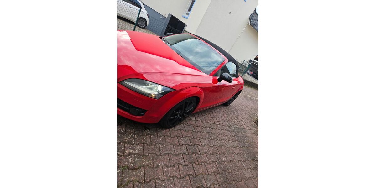 Audi TT 176.000 km 7.000 &euro; Bad Soden 65812