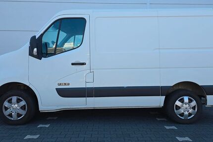 Nissan NV400 285.549 km 4.900 € Wiesbaden 65201