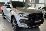 Ford Ranger 3.2 Wildtrak Doppelkabine 4x4 |ACC|KAMERA| 181.850 km 19.999 &euro; Mainz-Kostheim 55246
