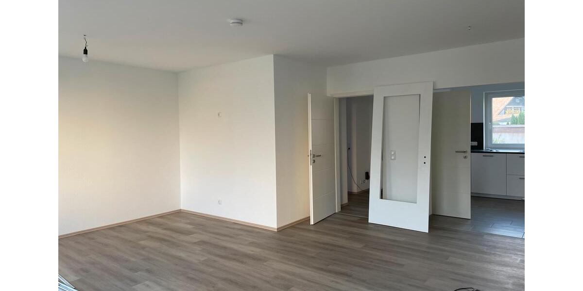 DHH in Hofheim-Wallau ab 01.04.2026 zu vermieten! 5 zimmer