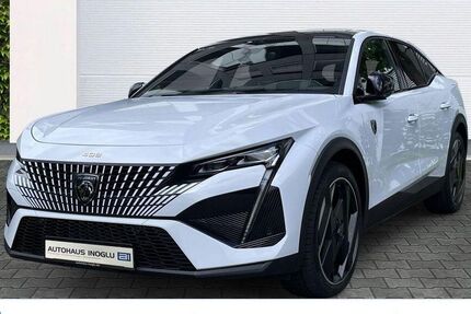 Peugeot 408 7.128 km 31.580 &euro; Rüsselsheim 65428