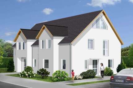 Haus Hofheim - 5 Zimmer, 145 m&sup2;, 867.000&euro; | Angebot:26314189