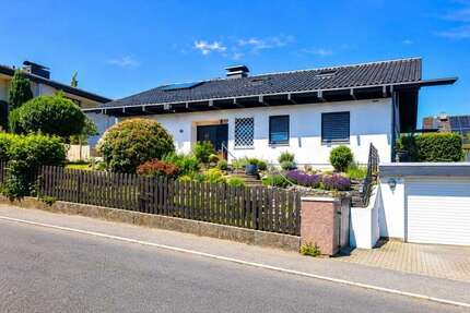 Haus Taunusstein-Niederlibbach Niederlibbach - 5 Zimmer, 122 m&sup2;, 560.000&euro; | Angebot:26788555