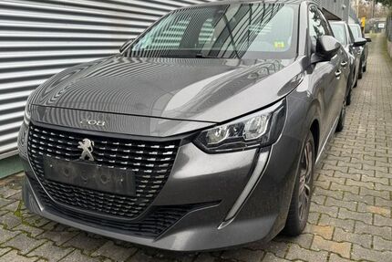 Peugeot 208 98.103 km 10.490 &euro; Mainz 55128