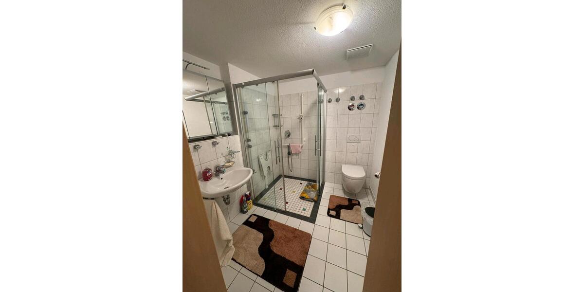 Erdgeschoßwohnung Idstein - 2 Zimmer, 76 m&sup2;, 1.050&euro; | Angebot:25134350