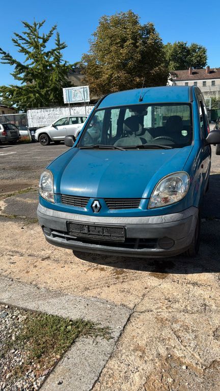 Kangoo