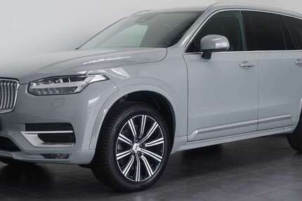 Volvo XC90 67.734 km 47.850 &euro; Wiesbaden 65205