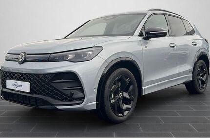 VW Tiguan 6.900 km 51.960 &euro; Bingen / Rhein 55411