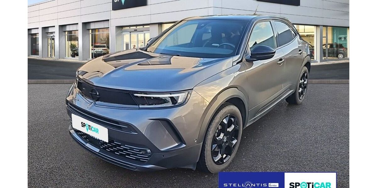 Opel Mokka 28.615 km 19.590 &euro; Wiesbaden 65201