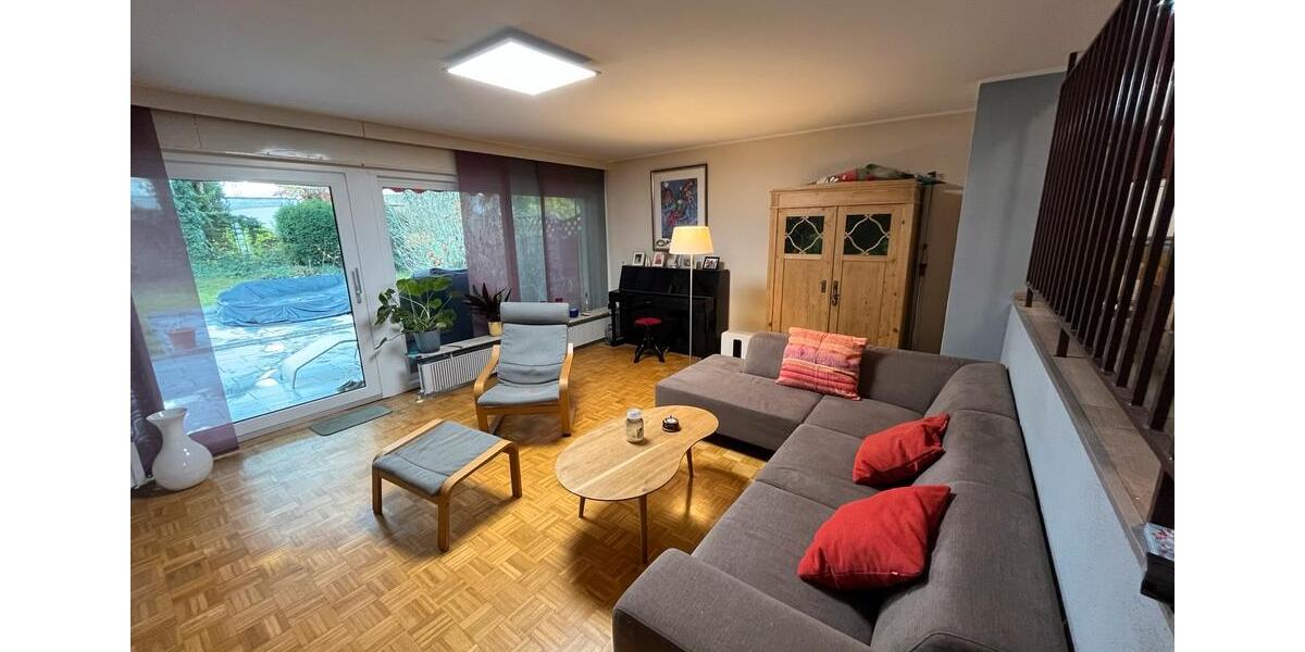 Einfamilienhaus 5 zimmer