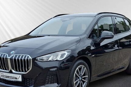 BMW 218 Active Tourer 3.327 km 33.480 € Wiesbaden 65203