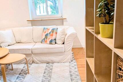 Wohnung Wiesbaden Biebrich - 2 Zimmer, 41 m&sup2;, 1.000&euro; | Angebot:26687547