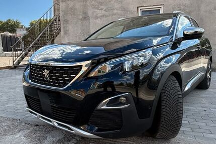 Peugeot 3008 103.200 km 18.499 &euro; Wiesbaden 65199