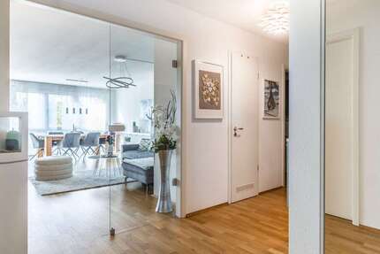 Wohnung zum Kaufen in Wiesbaden 595.000 € 112 m² 4 zimmer