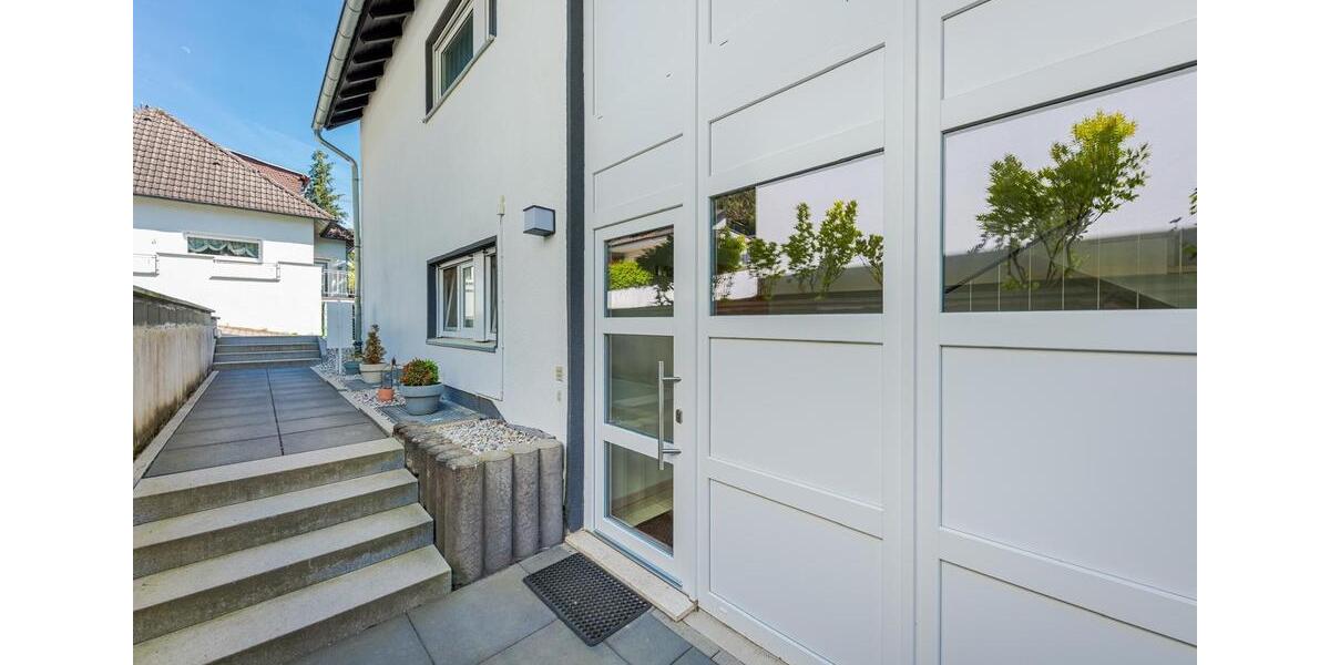 Etagenwohnung Bad Soden am Taunus - 3 Zimmer, 125 m&sup2;, 650.000&euro; | Angebot:26340958