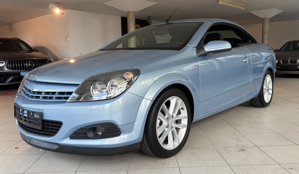 Opel Astra 175.000 km 3.999 &euro; Idstein 65510