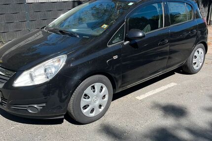 Opel Corsa 170.250 km 1.199 &euro; Steinbach 61449