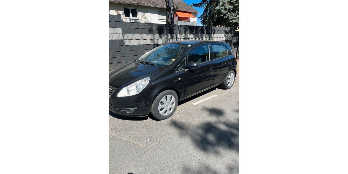 Opel Corsa 170.250 km 1.199 &euro; Steinbach 61449