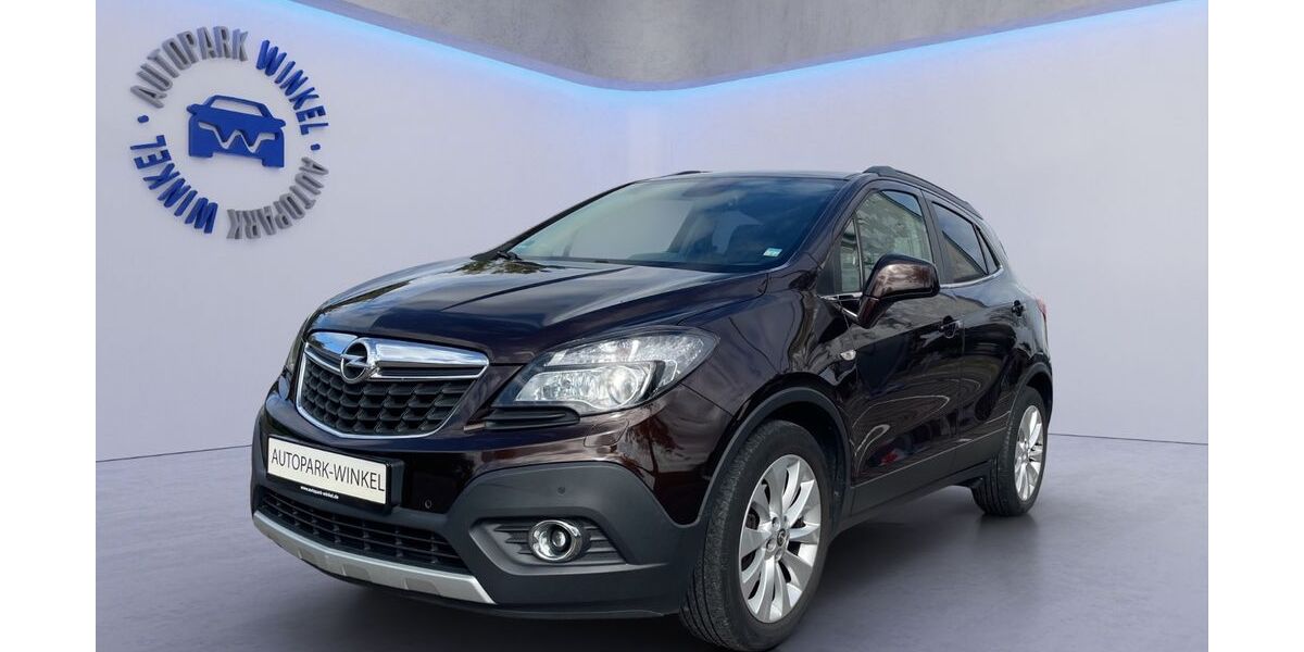 Opel Mokka 187.200 km 7.490 € Oestrich-Winkel 65375