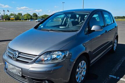 VW Golf Plus 93.973 km 4.900 &euro; Oberursel 61440