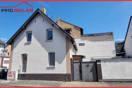 Haus Wiesbaden-Mainz-Kostheim Mainz-Kostheim - 4 Zimmer, 97 m&sup2;, 430.000&euro; | Angebot:23955949