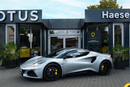 Lotus Emira 3.250 km 99.850 &euro; Mainz-Kastel 55252