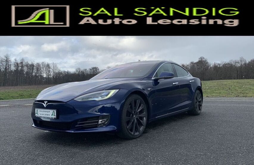 Model S