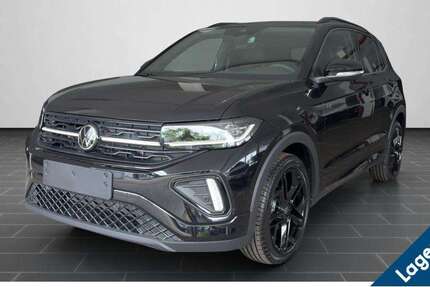 VW T-Cross 12.500 km 31.991 € Wiesbaden 65189