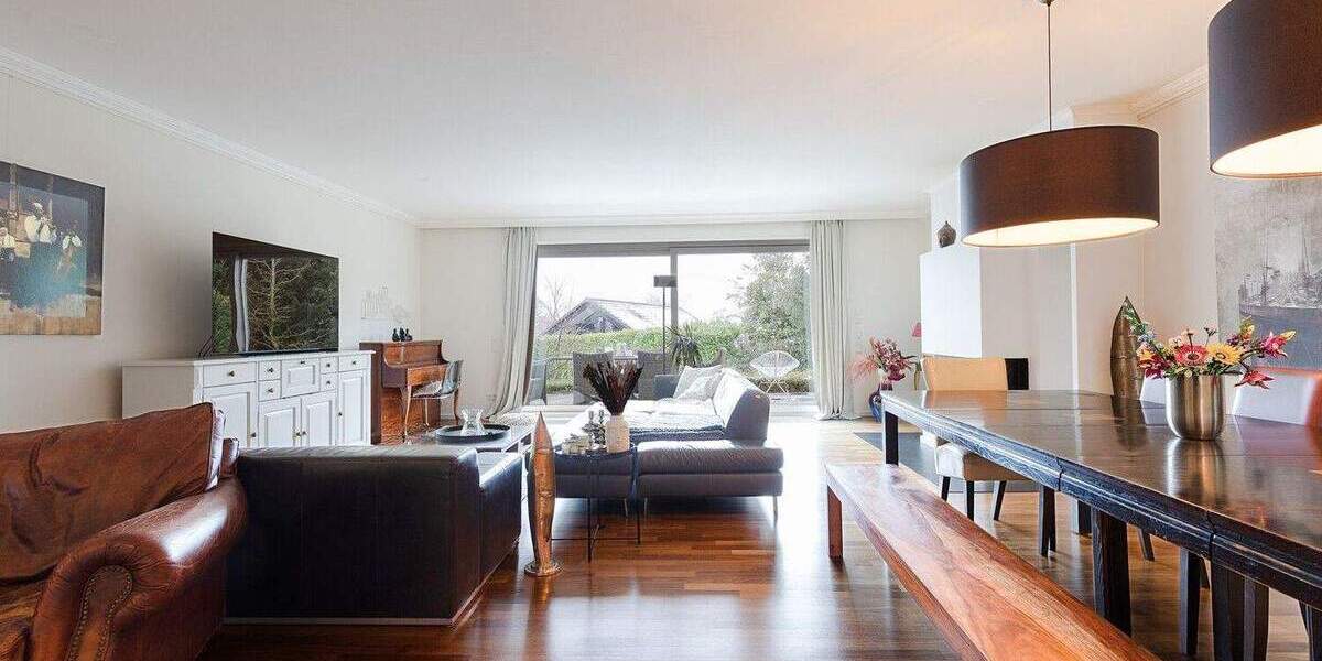 Einfamilienhaus Bad Soden am Taunus Neuenhain - 5 Zimmer, 272 m&sup2;, 1.349.000&euro; | Angebot:25879591