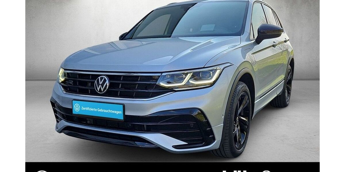 VW Tiguan 79.500 km 30.970 &euro; Mainz 55131