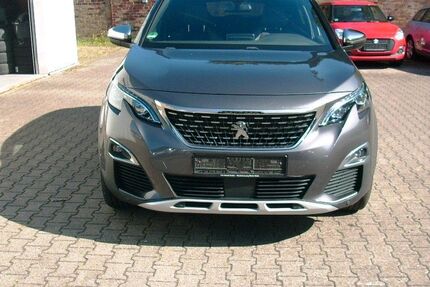 Peugeot 3008 95.000 km 19.499 € Wiesbaden 65187