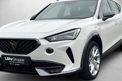 Cupra Formentor 47.491 km 25.880 &euro; Mainz 55120