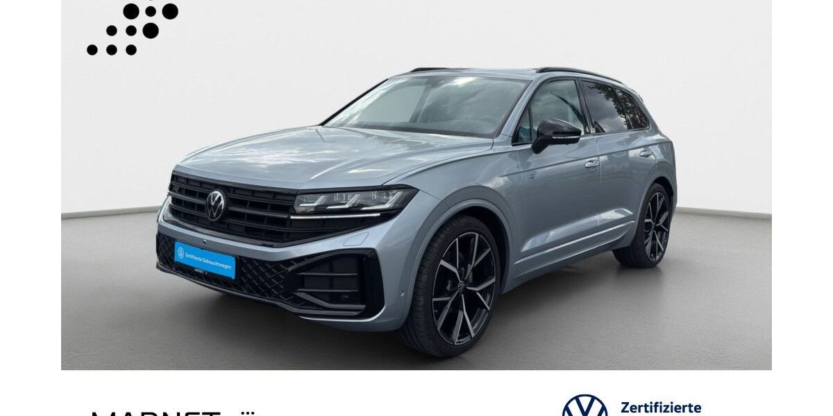 VW Touareg 13.372 km 71.790 &euro; Mainz-Kastell (Wiesbaden) 55252