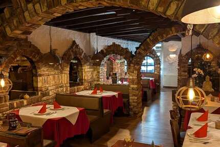 Gastronomie in Niedernhausen 2.600 € 290 m² zimmer