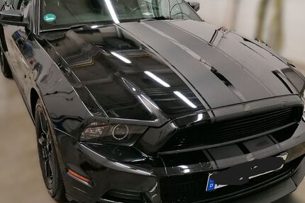 Ford Mustang 129.500 km 19.000 € Mainz 55126
