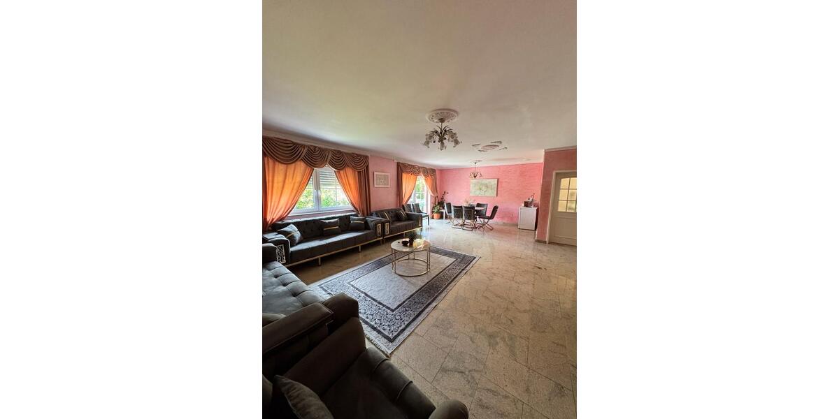 Erdgeschoßwohnung Rüsselsheim am Main - 5 Zimmer, 115 m&sup2;, 485.000&euro; | Angebot:22893239