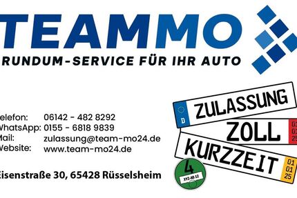 Peugeot 308 89.200 km 13.490 € Rüsselsheim 65428