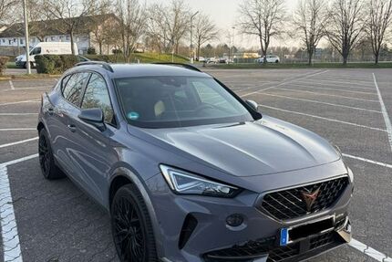 Cupra Formentor 73.000 km 22.500 &euro; Hahnheim 55278