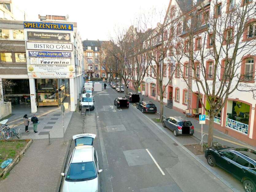 Gastronomie in Mainz 179.000 € 302 m² zimmer