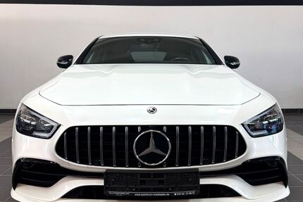 Mercedes-Benz AMG GT 73.725 km 57.900 € Mainz Kastel 55252