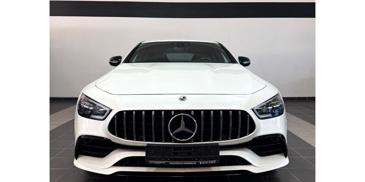 Mercedes-Benz AMG GT 73.725 km 57.900 € Mainz Kastel 55252