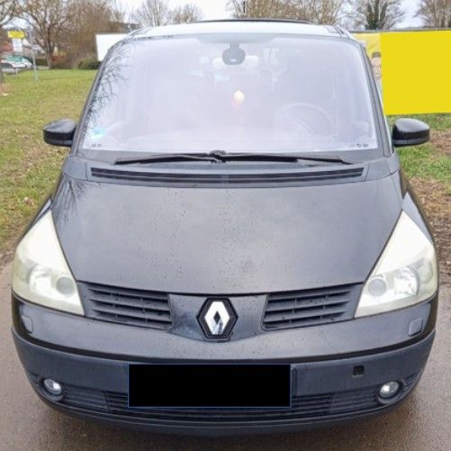 Renault Espace 254.000 km 1.099 &euro; Nieder-Olm 55268