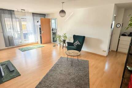 Wohnung Eschborn - 3 Zimmer, 71 m&sup2;, 1.170&euro; | Angebot:25436858
