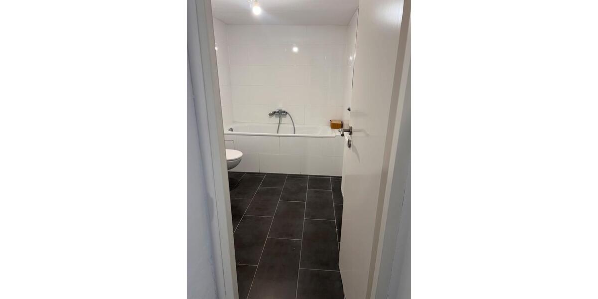 Rödermark - 1-Zimmer Wohnung 1 zimmer