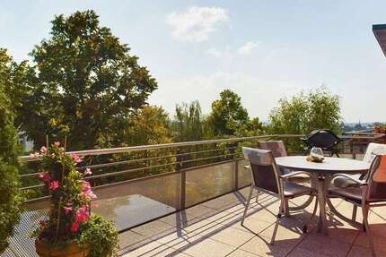 Wohnung Wiesbaden Bierstadt - 4 Zimmer, 201 m&sup2;, 1.300.000&euro; | Angebot:26094021