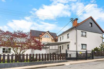 Haus Hofheim am Taunus / Langenhain Langenhain - 8 Zimmer, 154 m&sup2;, 599.000&euro; | Angebot:26702737