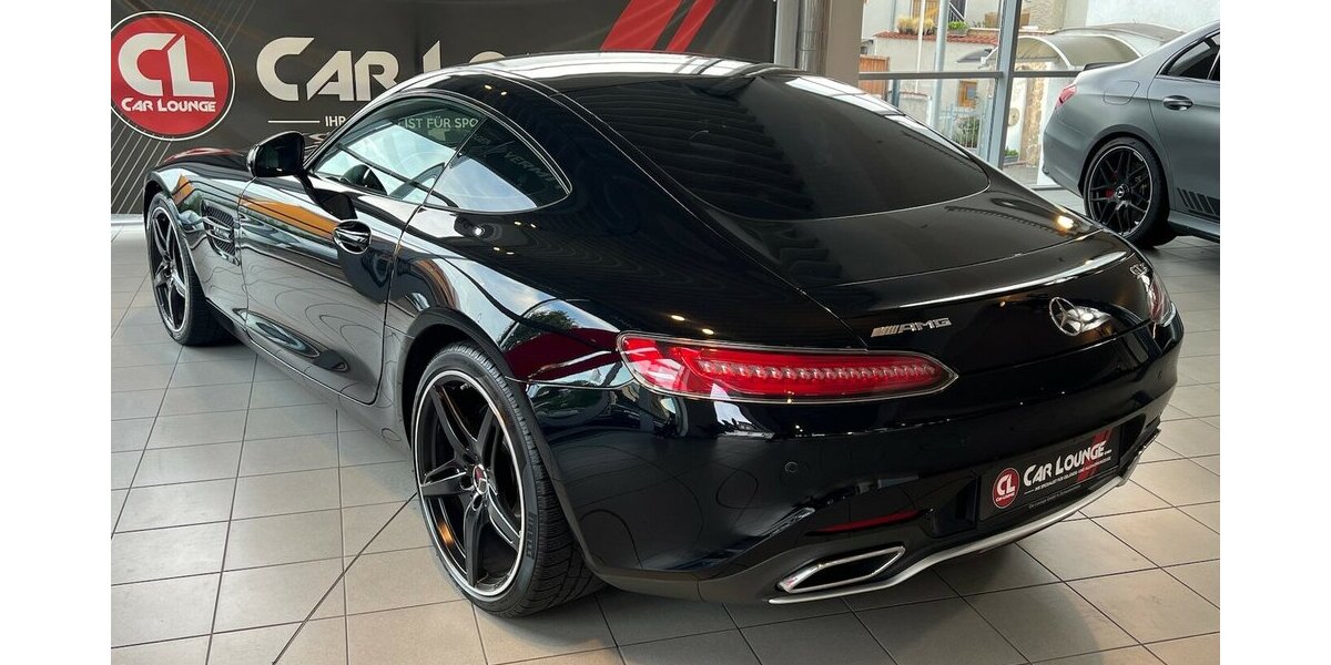 Mercedes-Benz AMG GT V8 Coupe |BURM|NIGHT|S.AGA|SHZ| 97.983 km 67.999 &euro; Mainz-Kostheim 55246