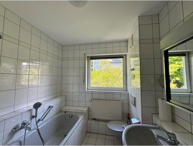 Stilvolle Wohnkultur in begehrter Innenstadtlage von Königstein - Etagenwohnung Königstein | Angebot:26726063
